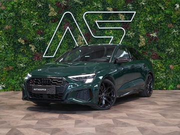 S3*QUATTRO*MATRIX*ACC*REMUS