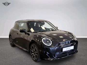 Cooper SE
