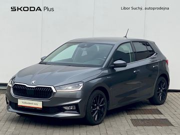 Style PLUS 1.0 TSI 81 kW