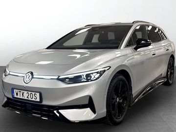 Pro 210 kW IQ HuD 360 Taž