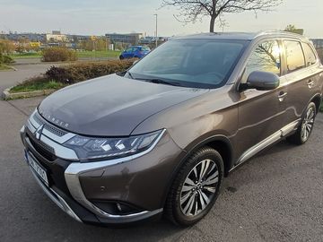 2,0 MIVEC Intense+, 4x4