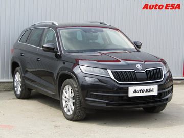 2.0TDi,Style,DSG