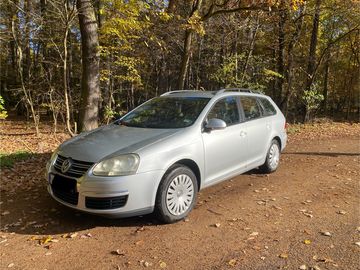 VW Golf V 1.9 TDi