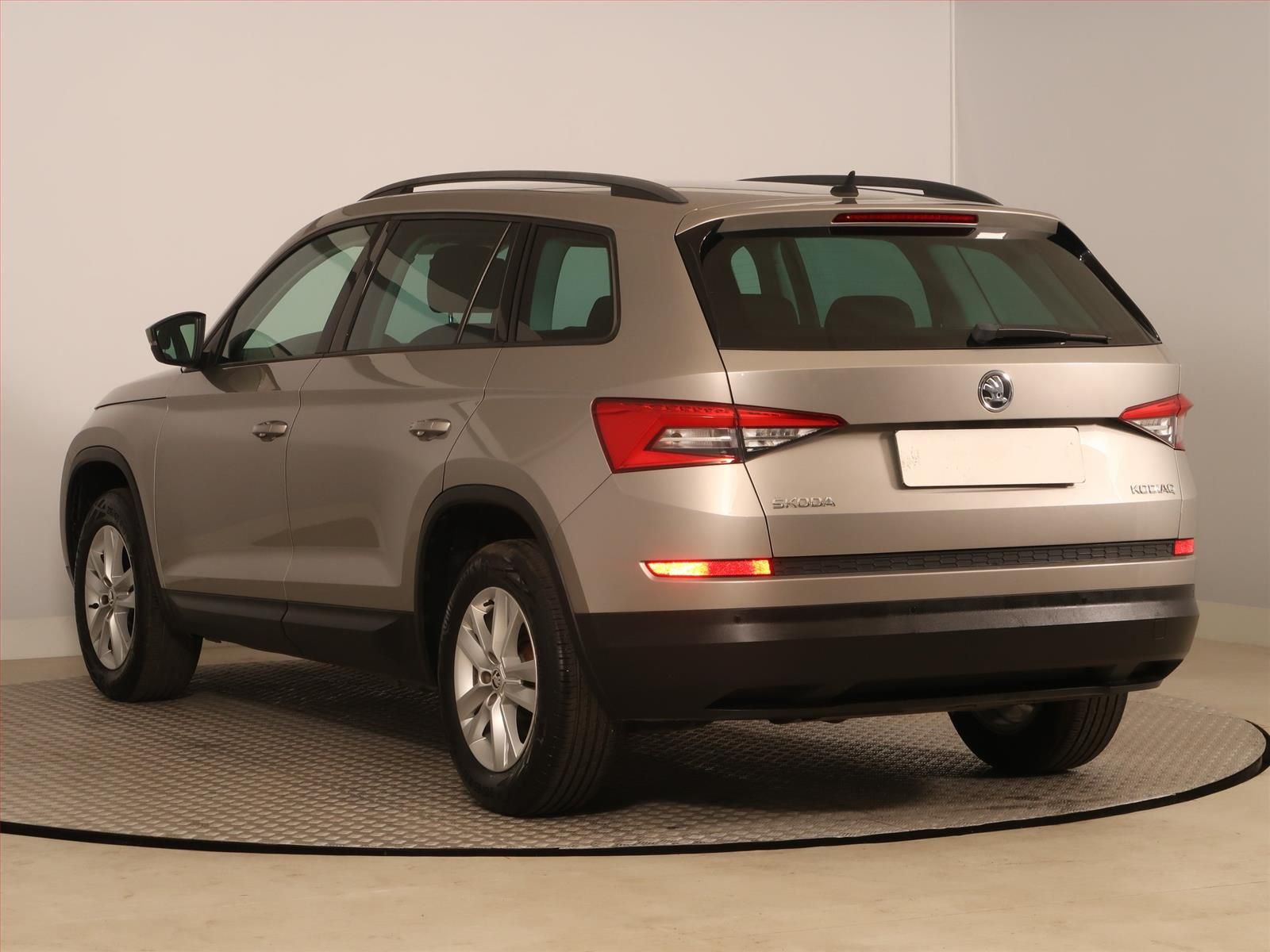 Škoda Kodiaq, 1.4 TSI, Ambition Plus - fotka 4