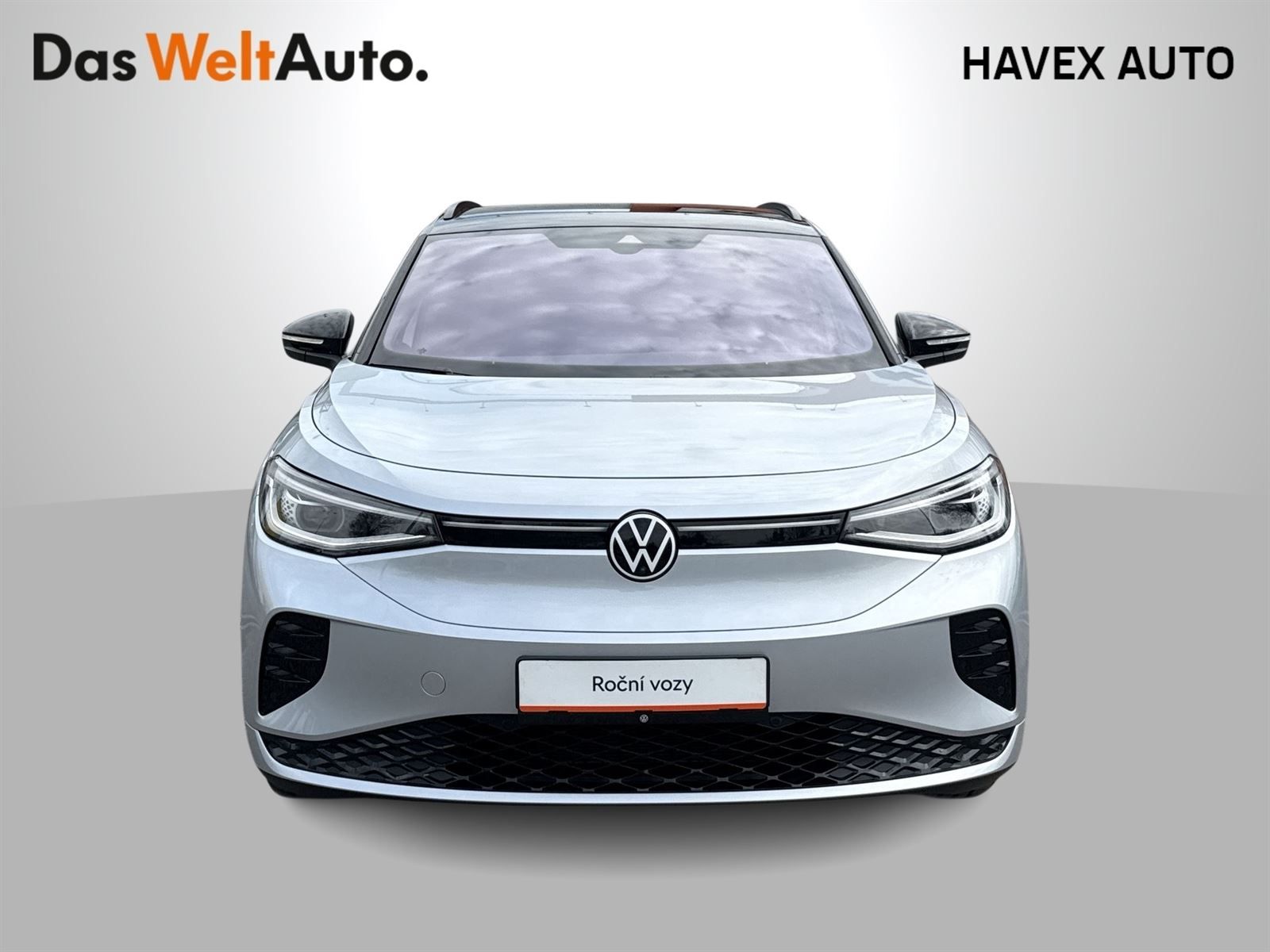 Volkswagen ID.4, 250 kW 4M AT GTX People - fotka 4