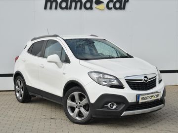 1.4T 103kW COSMO SERVIS KN. ČR