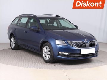 1.6 TDI, Ambition Plus, Klima