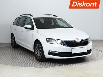 2.0 TDI, Automat, Navi