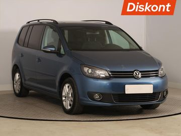 1.6 TDI, Comfortline, Automat