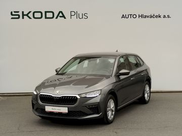 1.0 TSi / 85kW / SELEC /  M6