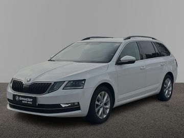 1.5 TSI / 110 kW STYLE