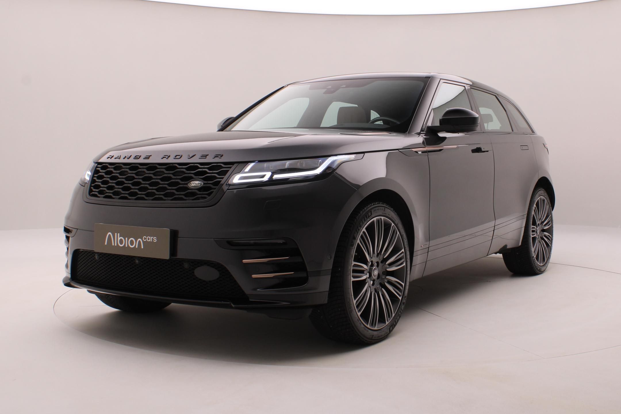 Land Rover Range Rover Velar, D300 R-DYNAMIC HSE AWD AUT