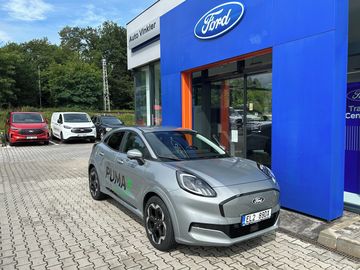 43kWh dojezd 123kW PREMIUM