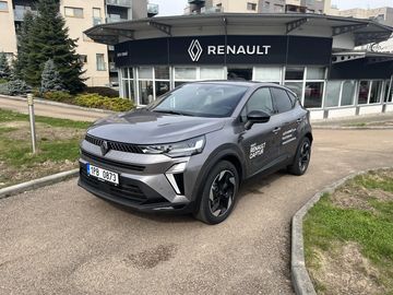 techno full hybrid E-Tech 160