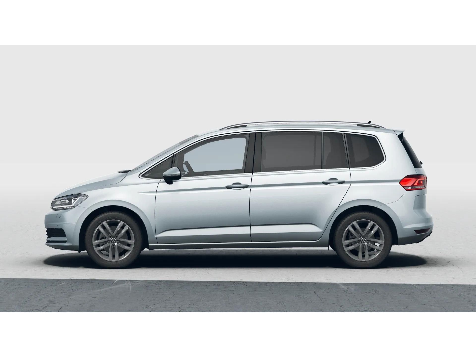 Volkswagen Touran, 1.5 TSI / 110 kW - fotka 2