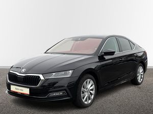 Škoda Octavia, 2.0 TDI / 110 kW Style,1.Maj,Č