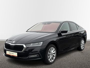 2.0 TDI / 110 kW Style,1.Maj,Č