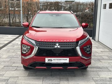 2,4 PHEV 188PS Instyle A/T 4x4