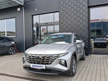 SMART NAV. 1.6 T-GDi 110 kW