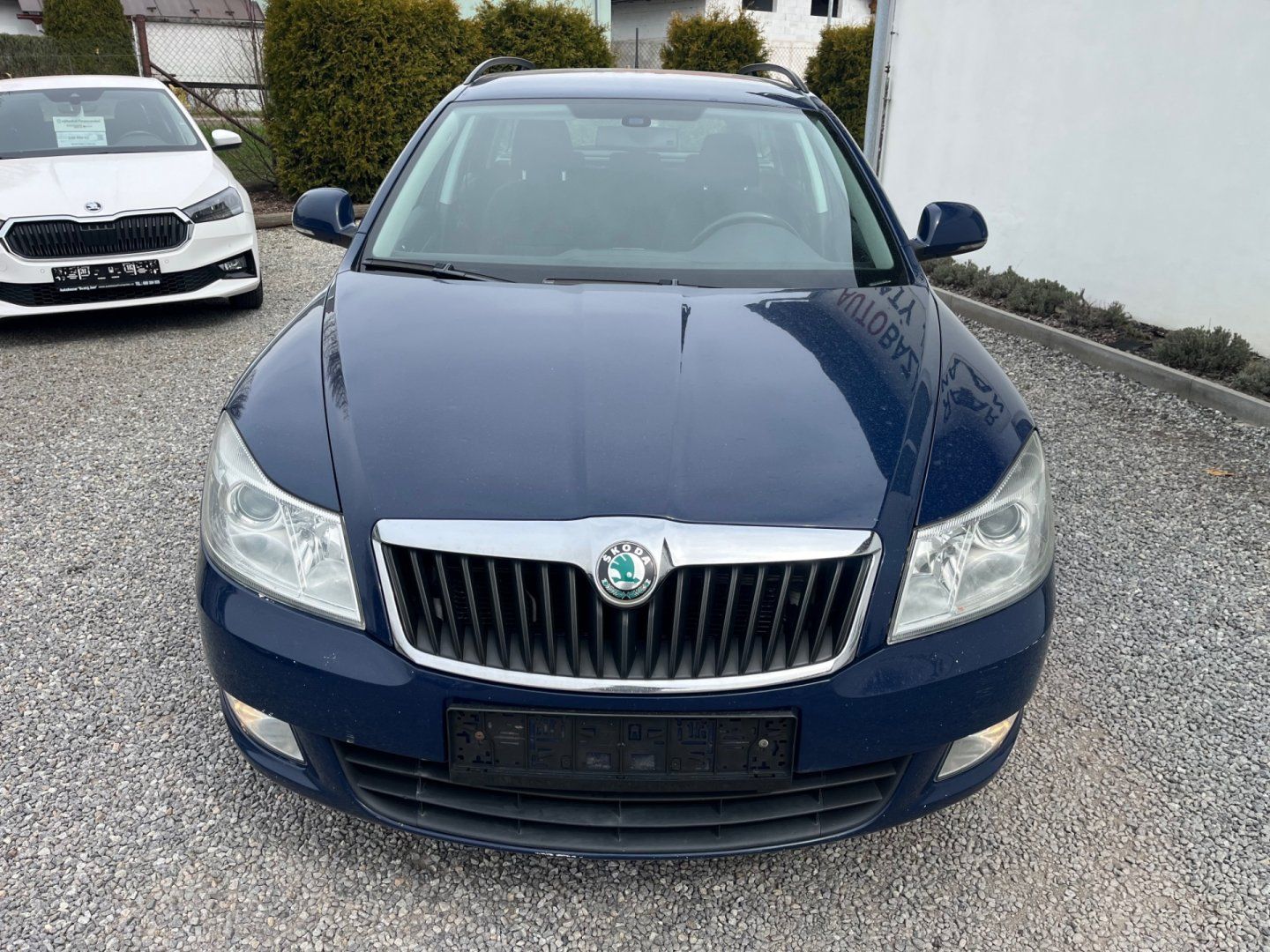 Škoda Octavia, 1.6 TDi Rozvody - fotka 6