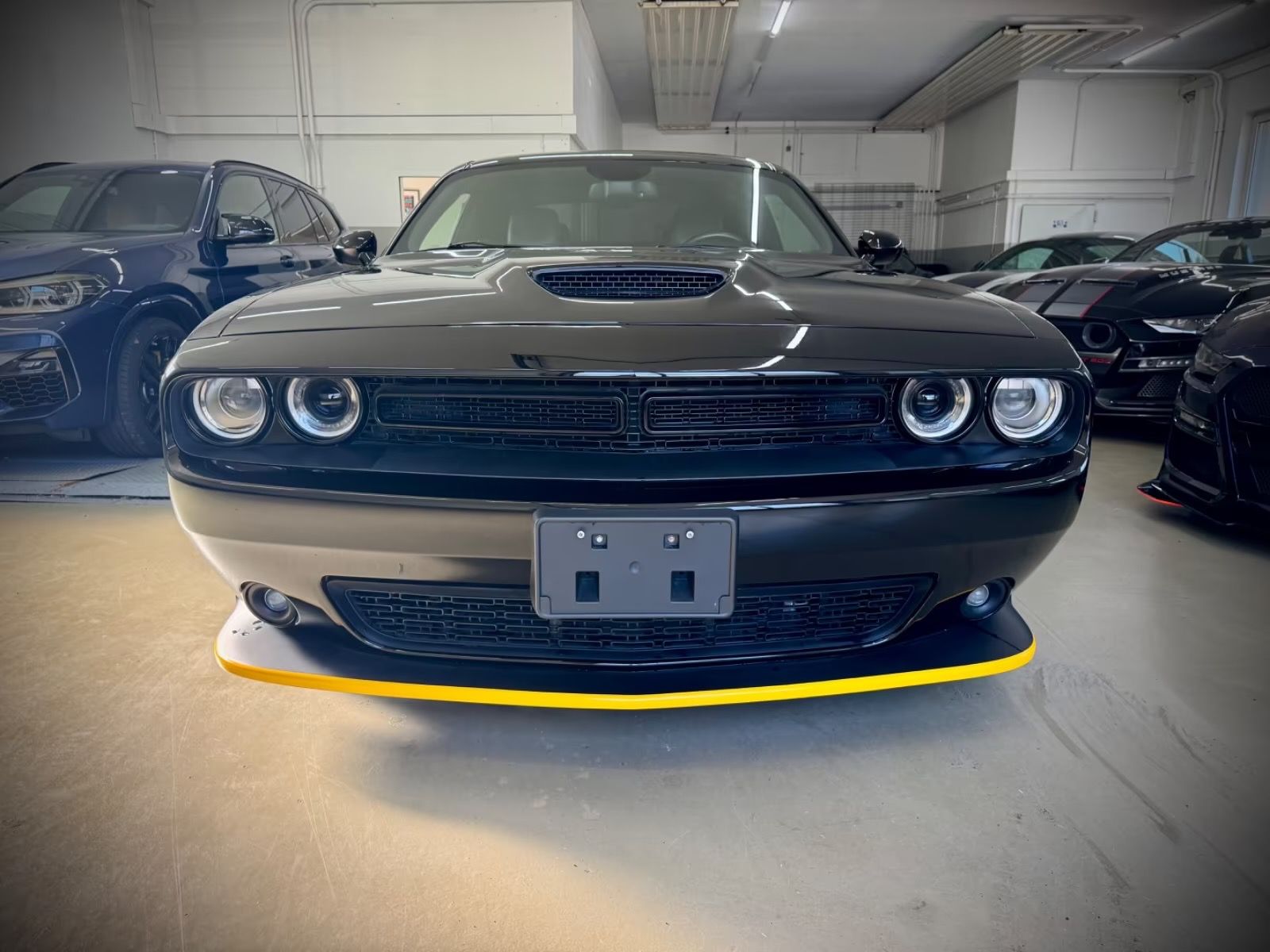 Dodge Challenger, Dodge Challenger R/T 2016 | 5. - fotka 3