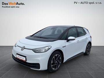 110 kW Pure Performance City