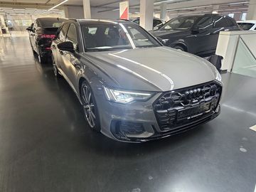2.0 TDI, S-Line, Panorama