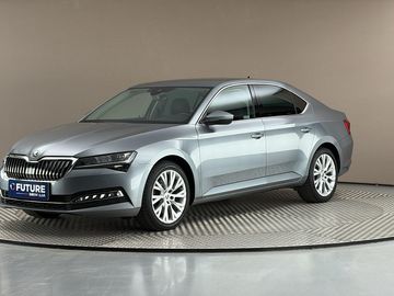 2.0 TDI DSG Style