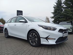 Kia Cee´d SW, 1.5 T-GDi 7DCT automat SPIN