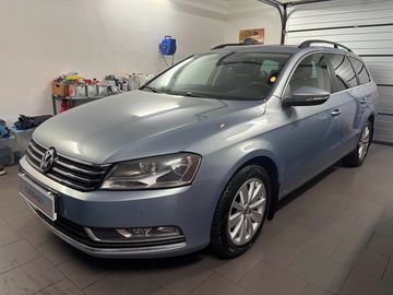 1.6 TDI 77KW, Nové ROZVODY