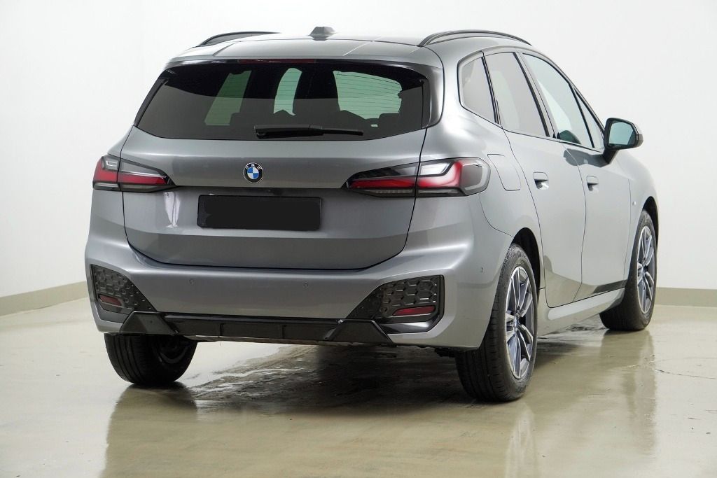 BMW Řada 2, 218i M Sport*Kůže*Kamera*Navi* - fotka 4