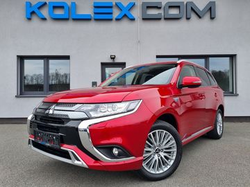 2.4 PHEV 4x4