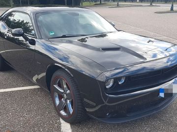 Challenger 2017, 5.7 HEMI