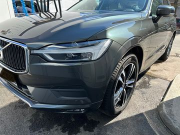 Momen Pro AWD HUD Panorama Kož