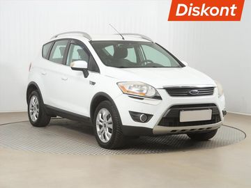 2.0 TDCi, NOVÁ CENA, po STK