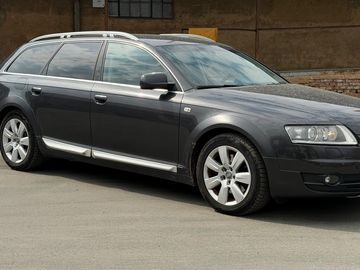 3.0TDI Quattro 171Kw Sline