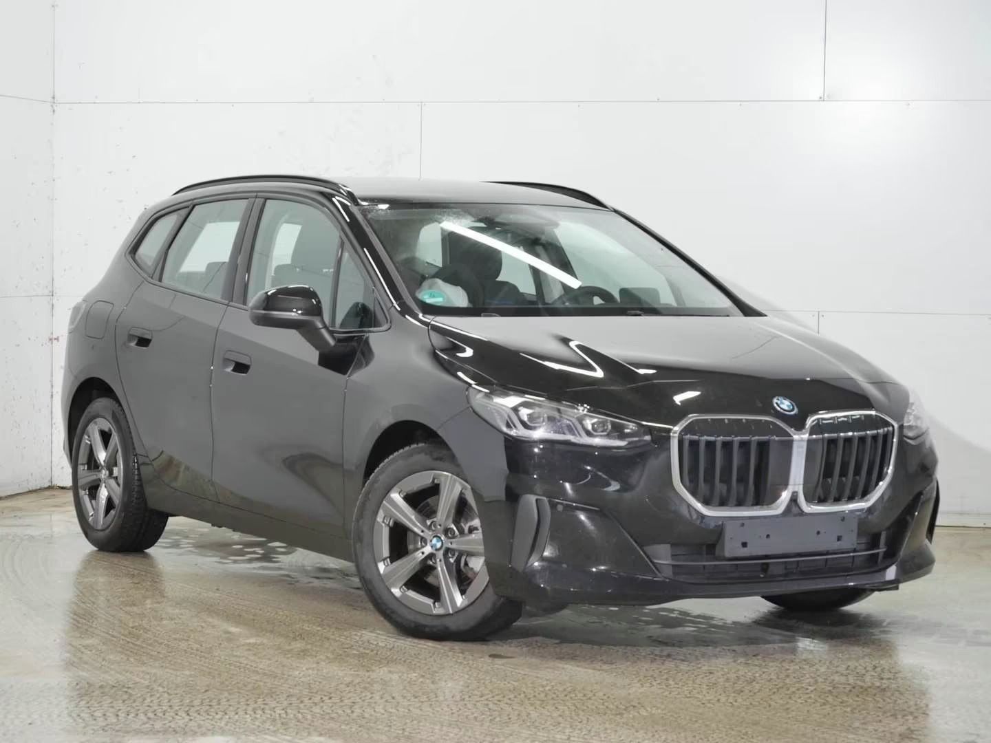 BMW Řada 2, 225e xDrive Active Tourer*Navi - fotka 3