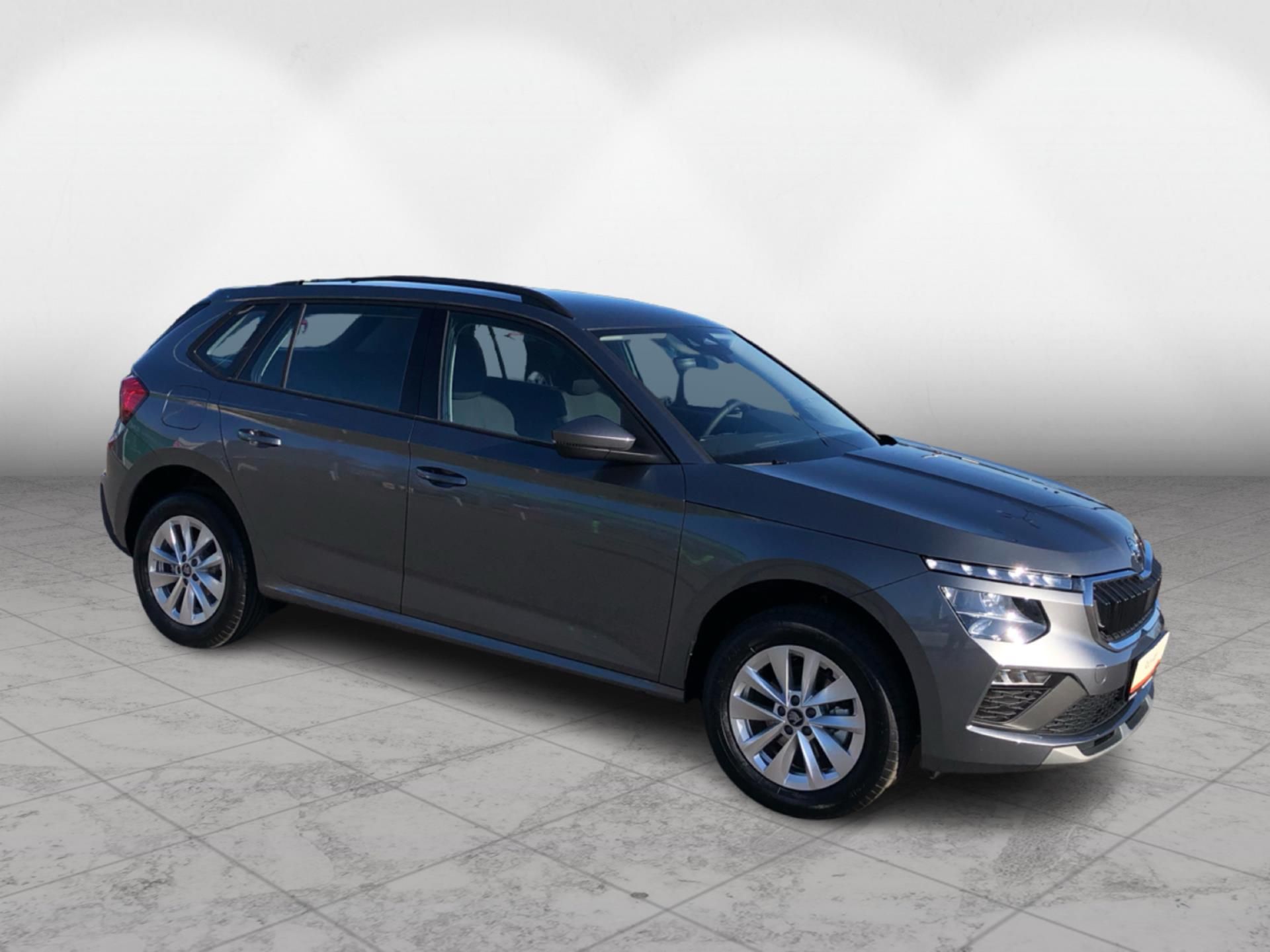 Škoda Kamiq, 1,0 TSI - fotka 6