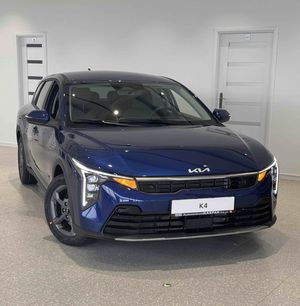 Kia K4, 1,6 T-GDi 7DCT EXCLUSIVE