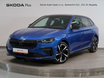 MONTE CARLO 1.5TSI 110KW DSG