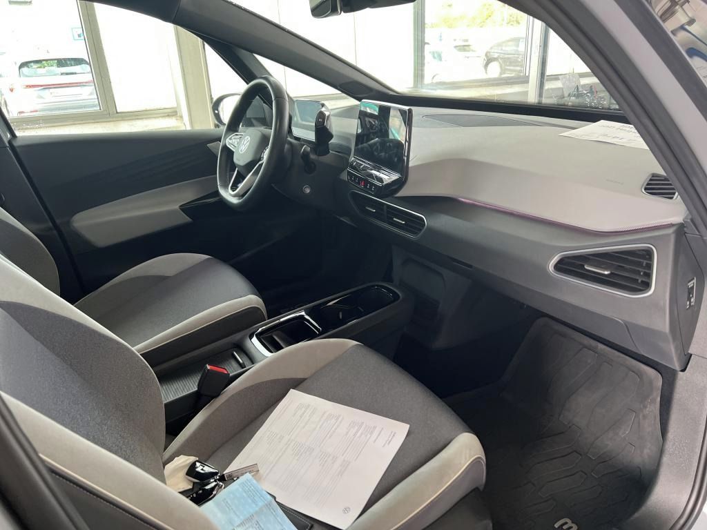 Volkswagen ID.3, 150kW,58kWh - fotka 5