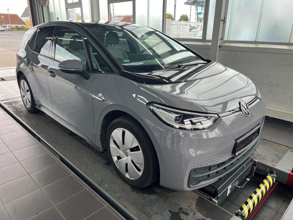 Volkswagen ID.3, 150kW,58kWh - fotka 2