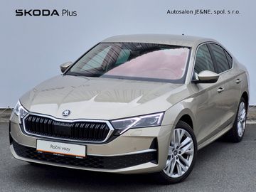 Top Selection 1.5 TSI 110kW MH