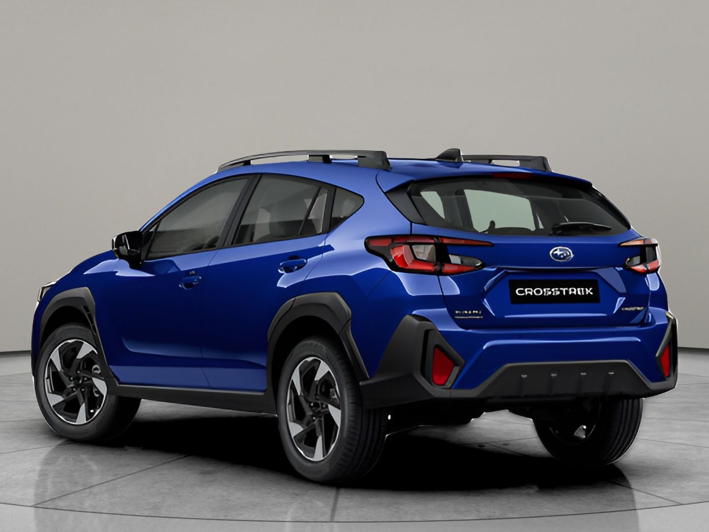Subaru Crosstrek, COMFORT Úvěr 50:50 s 0% - fotka 5