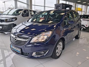 1.4i 74kW 2017