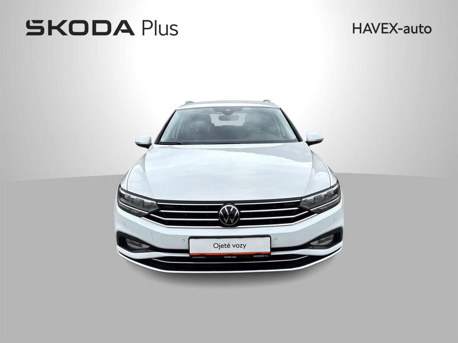 Volkswagen Passat, Variant 2.0 TDI DSG Business - fotka 4