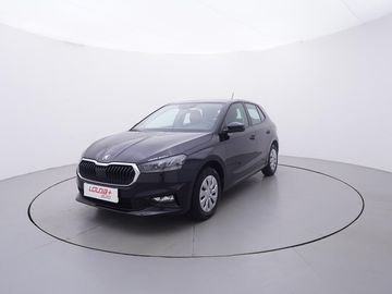 Selection 1.0 TSI 70 kW
