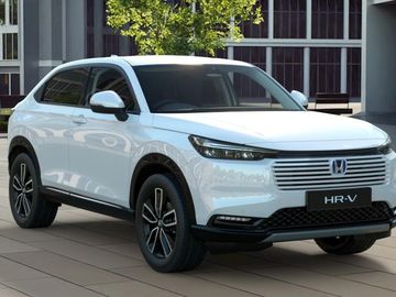 1.5 i-MMD Hybrid Elegance