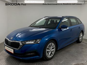 2.0 TDI 85kW DSG Ambition Comb