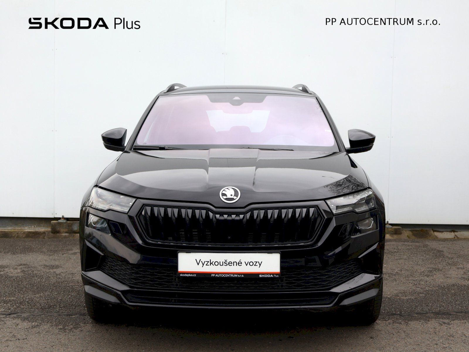 Škoda Karoq, Sportline 4x4 DSG 2.0TSI 140kW - fotka 4
